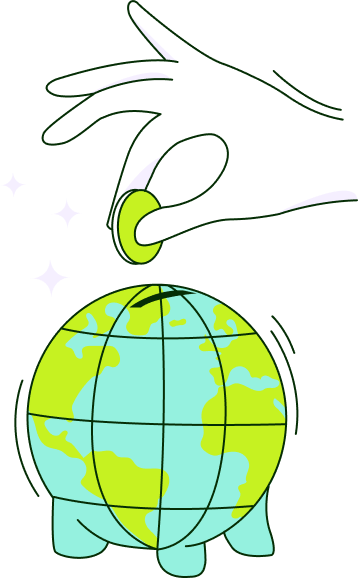 Become a Country Partner